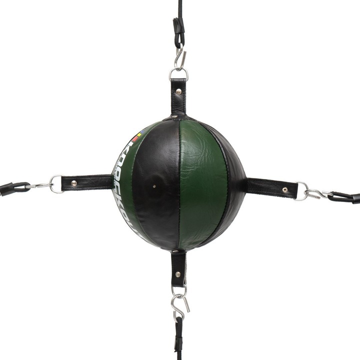 Knockout Spider Box labda