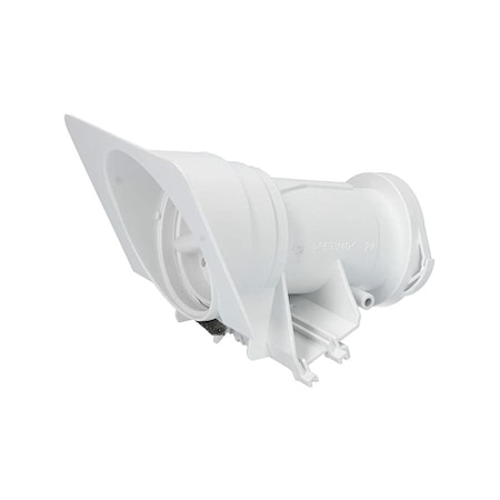 Tappo Pompa Di Scarico - Lavatrice - WHIRLPOOL - 611345054127131043 - Foto 3