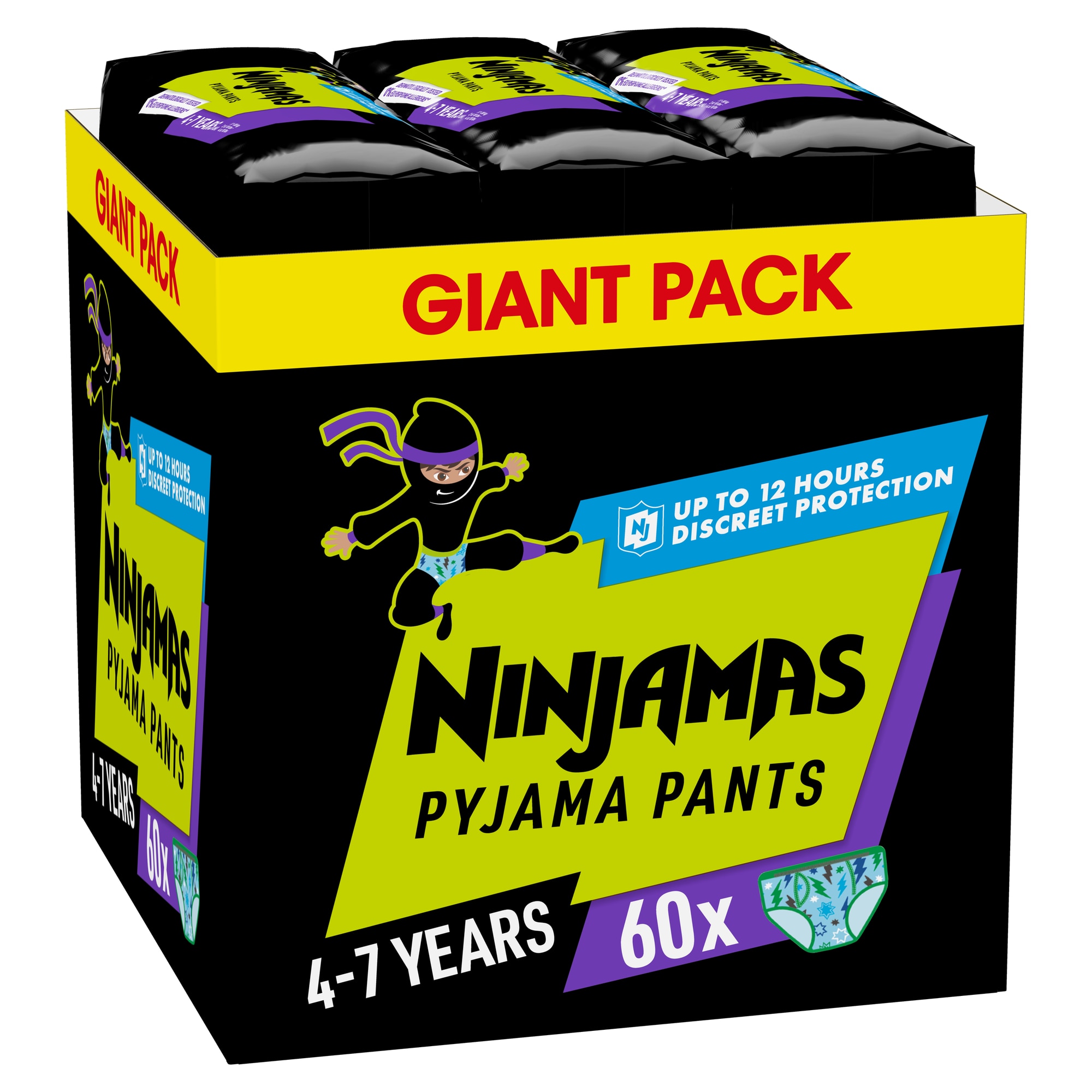 Pampers 8006540630464
