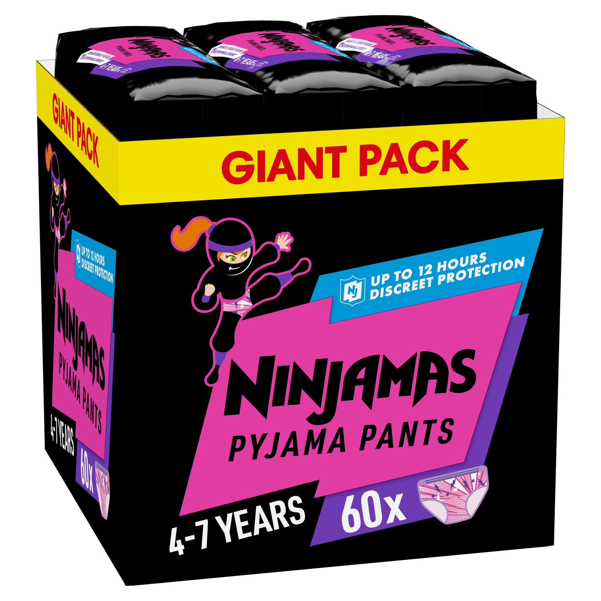 Pampers 8006540630488