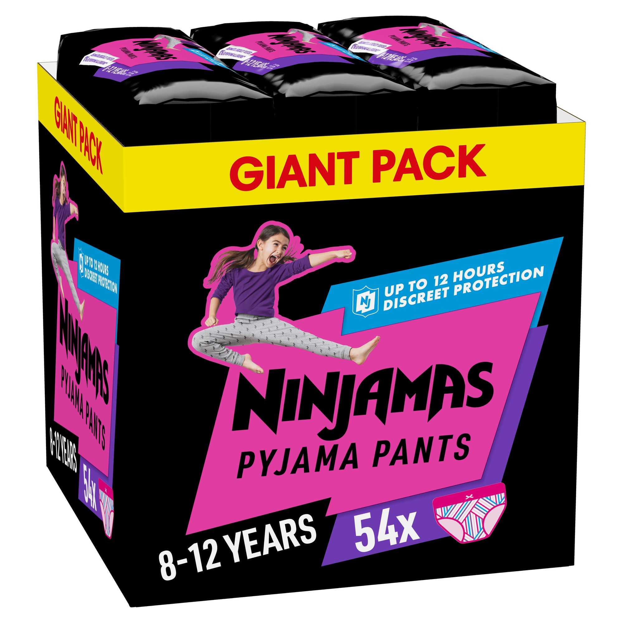 Pampers 8006540630587