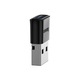 USB адаптер Baseus, BA04, Bluetooth, Универсален, Черен