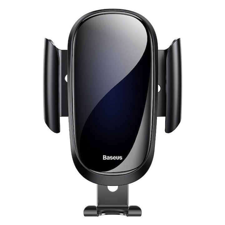 Стойка за кола Baseus Auto Future Gravity Black