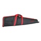 Umarex Red Line L légpuska tok, nylon, fekete/piros