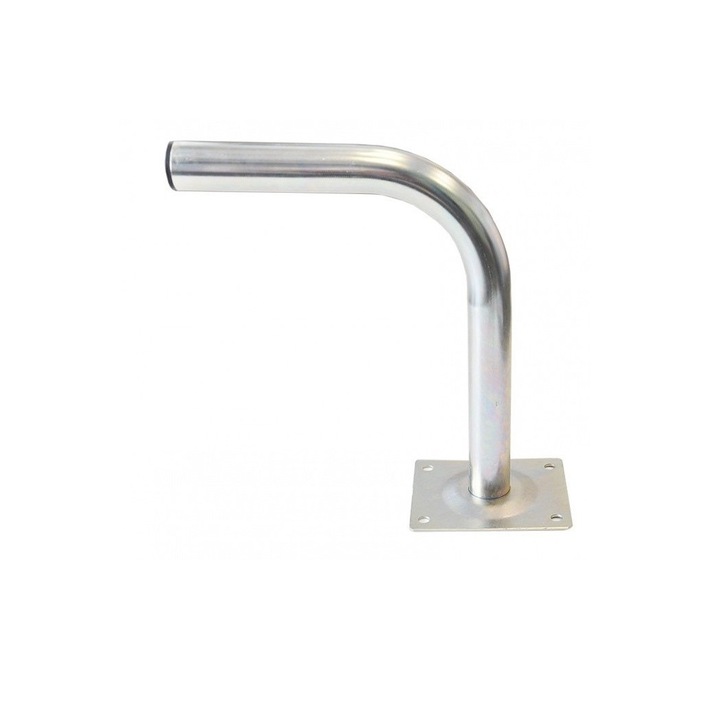 Suport Libox, pentru antena satelit, pe balcon, 30 cm