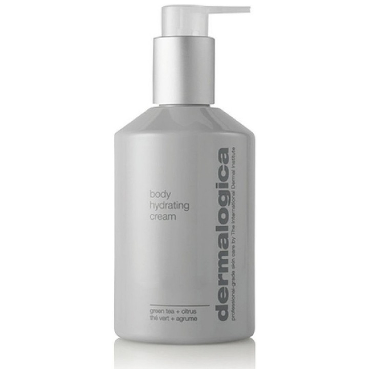 Dermalogica Body Hydrating Cream testápoló krém 295 ml