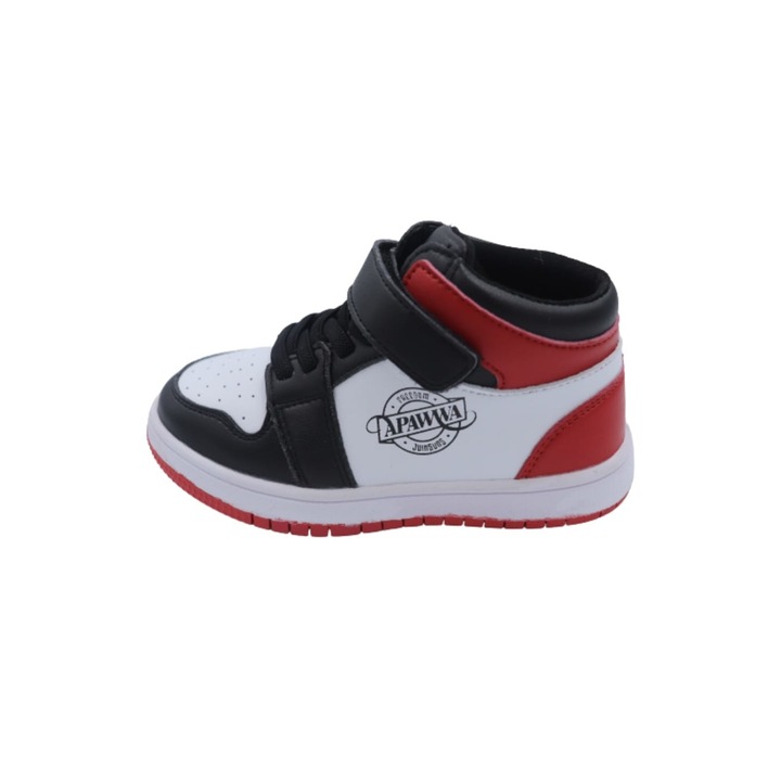 Ghete Sport Copii, Apawwa GQ16, red
