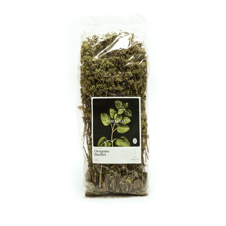 Oregano Buchet, 100 gr, Grecia