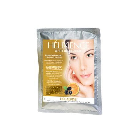 HELIABRINE – MASQUE ECLAIRCISSANT main image 1