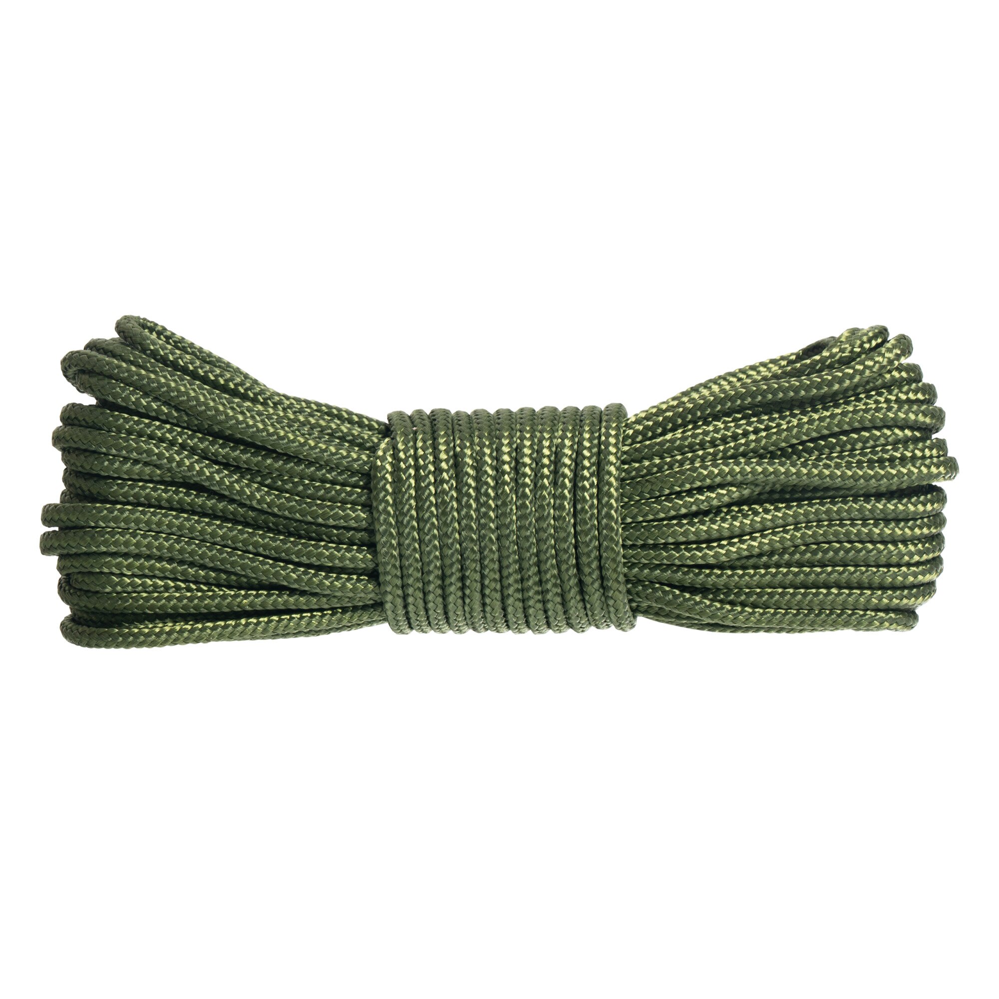 BCB 50M Militare PARACORD 550 Bushcraft Para Cord Esercito Verde Oliva BCB 50M Militare PARACORD 550 Bushcraft Para Cord Esercito Verde Oliva