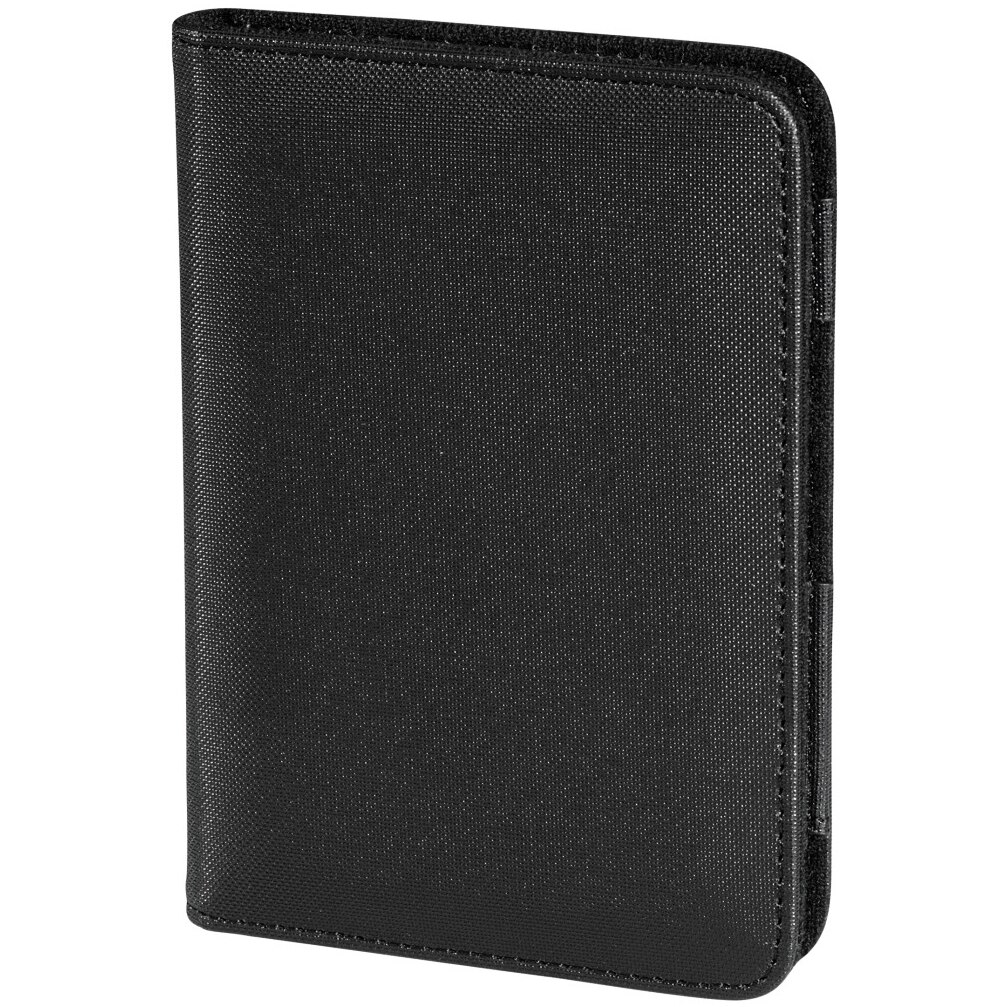 Husa de protectie Hama Arezzo pentru Pyrus mini, Black