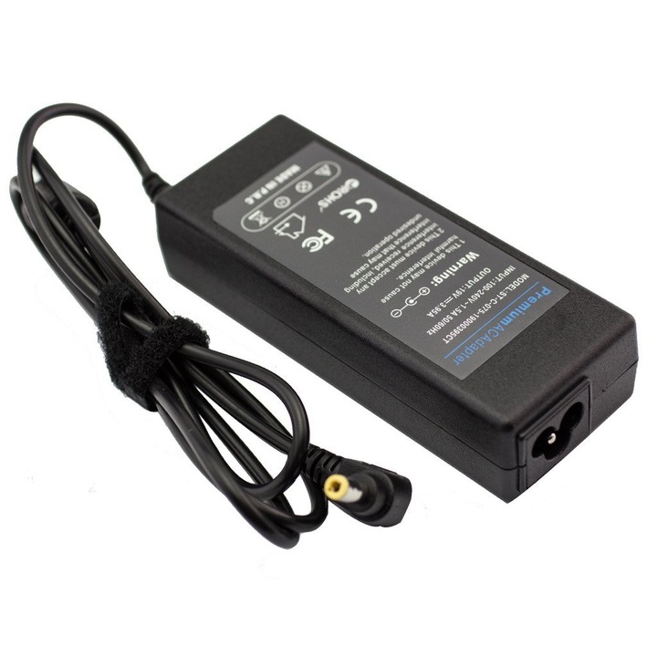 Incarcator compatibil laptop Toshiba Satellite Pro U400