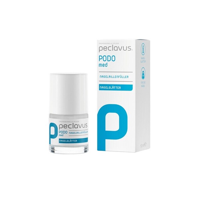 Tratament pentru unghii fragile Ruck 10 ml