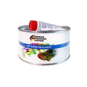 Set chit auto superfin elastic 1.8 kg cu intaritor Set chit auto superfin elastic 1.8 kg cu intaritor
