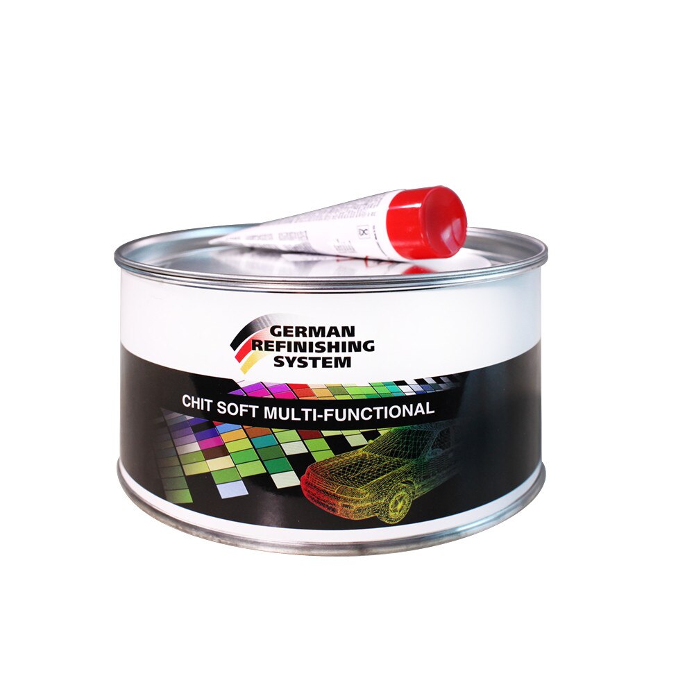 Set chit soft multifunctional 1.8 kg. cu intaritor