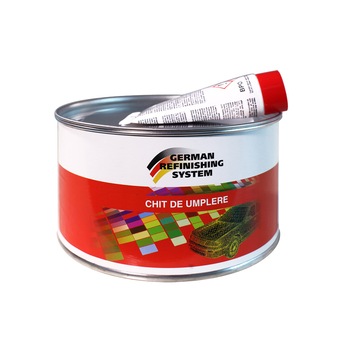 Set chit de umplere fin 1.8 kg. cu intaritor Set chit de umplere fin 1.8 kg. cu intaritor