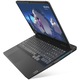 Laptop Gaming Lenovo IdeaPad 3 15IAH7 cu procesor Intel® Core™ i5-12450H pana la 4.40 GHz, 15.6", Full HD, IPS, 16GB, 512GB SSD, NVIDIA GeForce RTX 3050 4GB, No OS, Onyx Grey