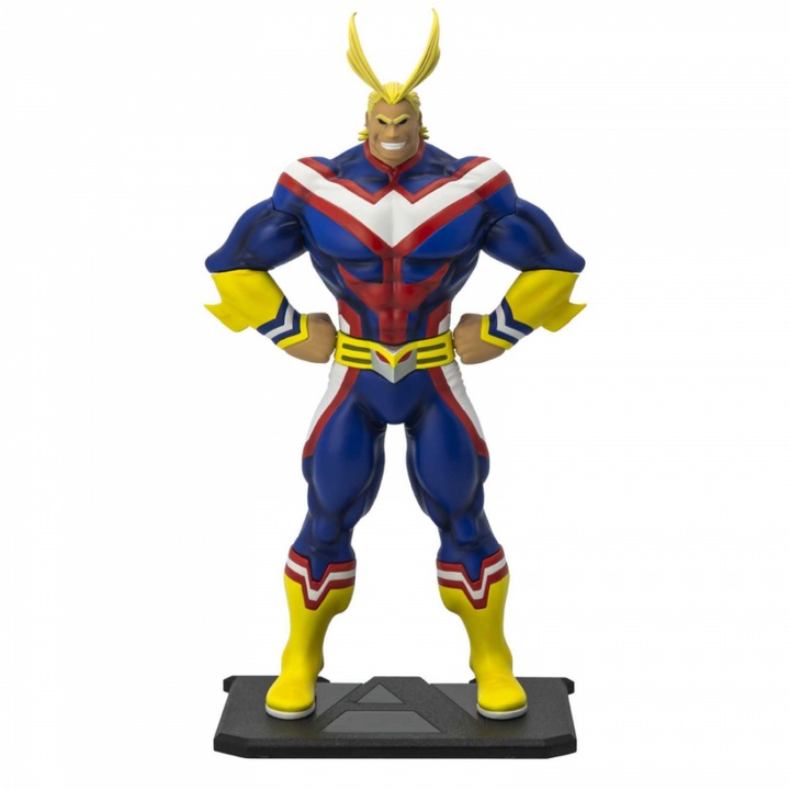 MY HERO ACADEMIA - Figura "All Might" x2