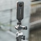 Клипс за камери PGYTECH Arca-Swiss, 360°, (P-CG-014)