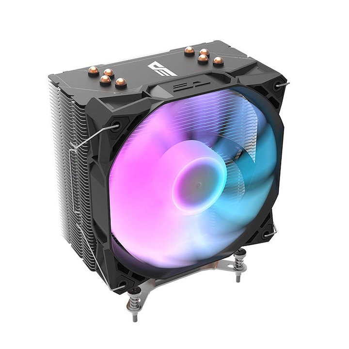 Cooler procesor Zalman Reserator5, Z36, Alb, 360mm