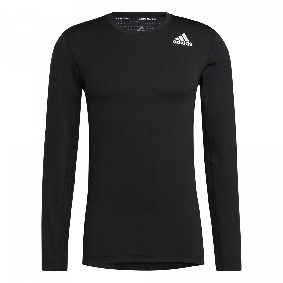 adidas Techfit Compression Top - eMAG.ro