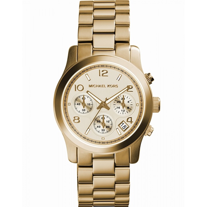 Ceas dama Michael Kors Runway MK5055