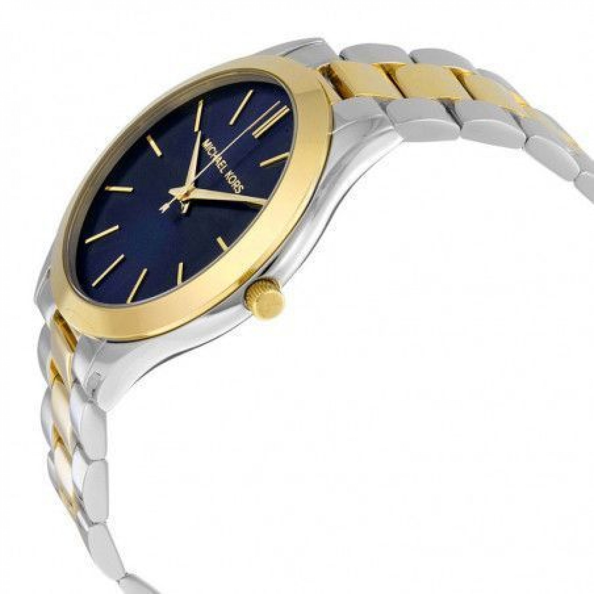Mk3479 Дамски часовник MICHAEL KORS, Slim Runway, MK3479 - eMAG.bg