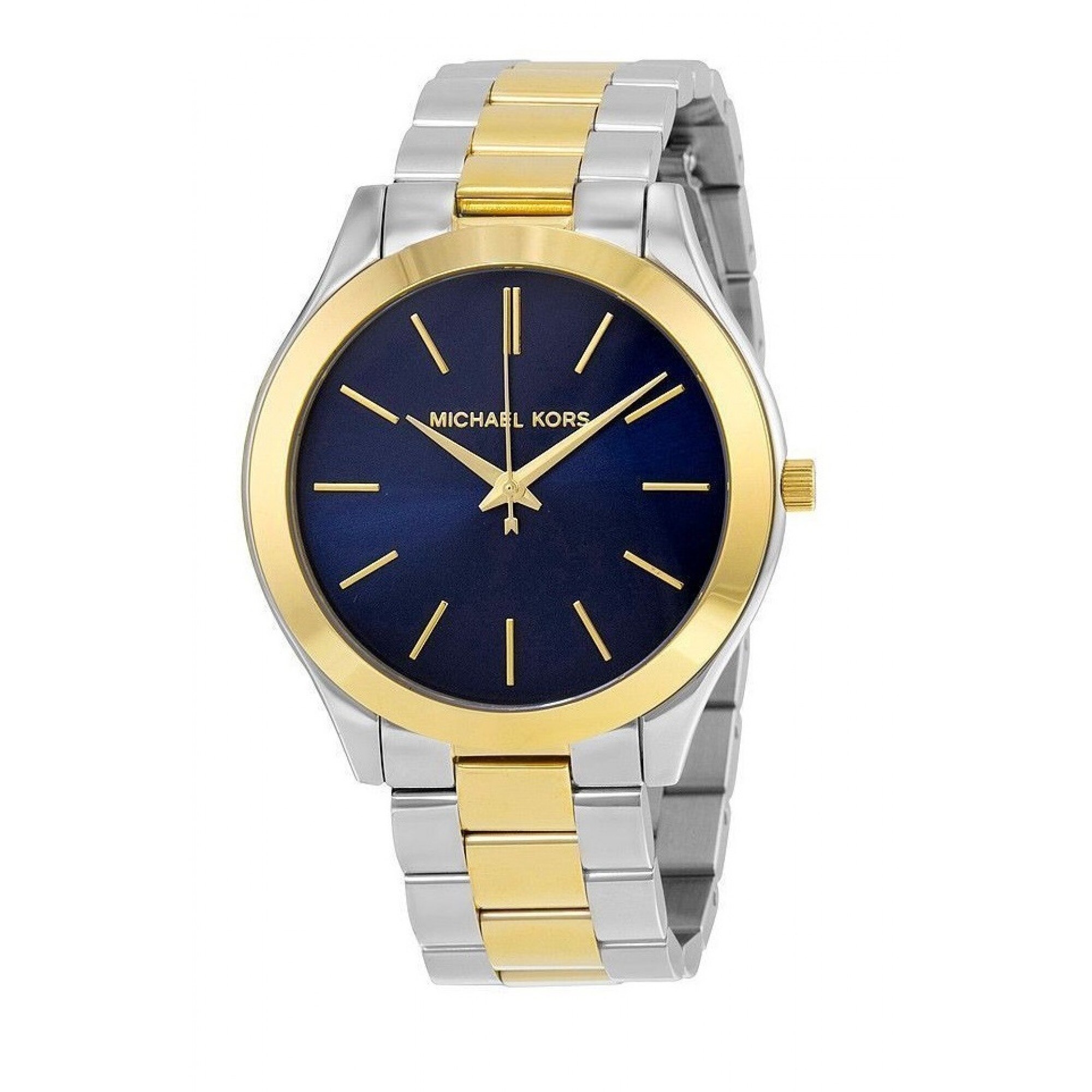 Mk3479 Дамски часовник MICHAEL KORS, Slim Runway, MK3479 - eMAG.bg