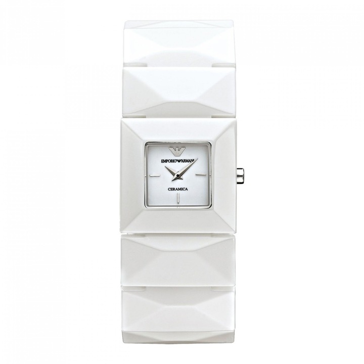 Дамски часовник Emporio Armani, Ceramica, AR1436