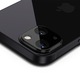 Камера Стъклен Протектор за iPhone 14 Plus, Черен