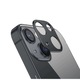 Протектор за Камерите за iPhone 14, Черен