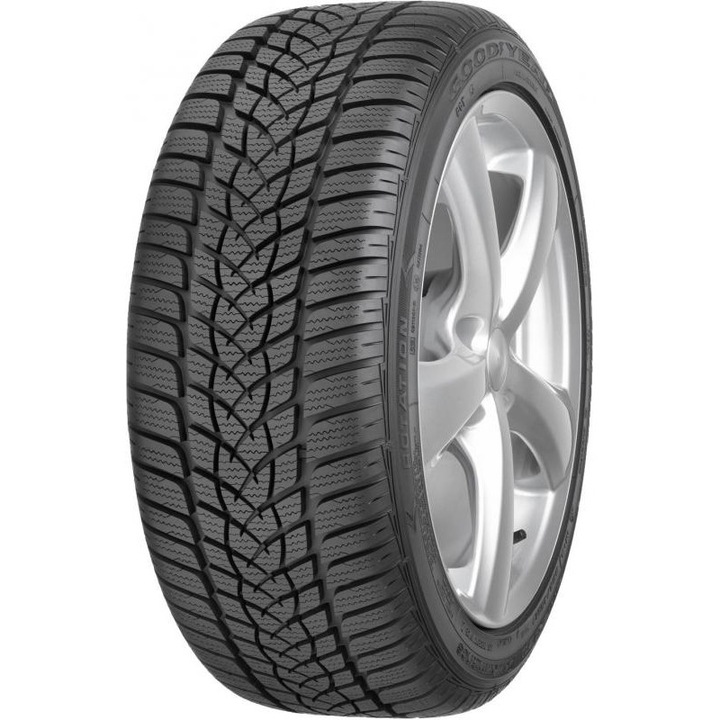 Зимна гума GOODYEAR UG PERFORMANCE 2 205/55 R16 91H RFT BMW