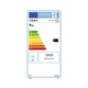Boiler electric Tesy Slim 60 l, 2000 W, termostat reglabil