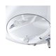 Boiler electric Tesy Slim 60 l, 2000 W, termostat reglabil