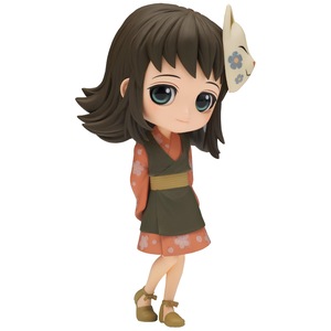 Statue Funko Pop! Demon Slayer - Zenitsu Agatsuma, édition Toonize 13 Cm