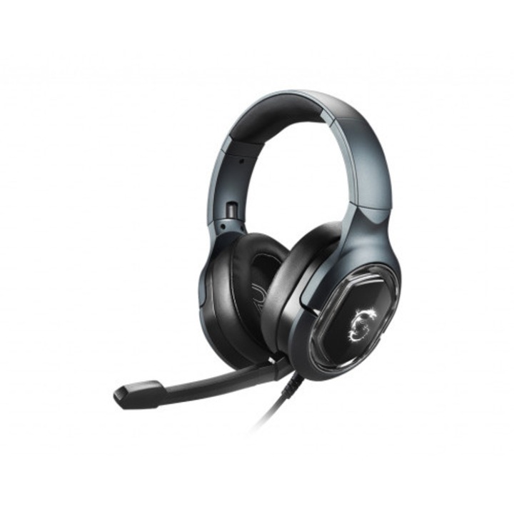 Msi immerse gh50 gaming headset