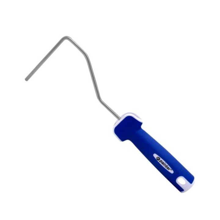 Görgős fogantyú, 10/26 cm, Festő
