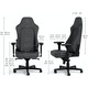 Scaun Gaming noblechairs HERO TX, Grey