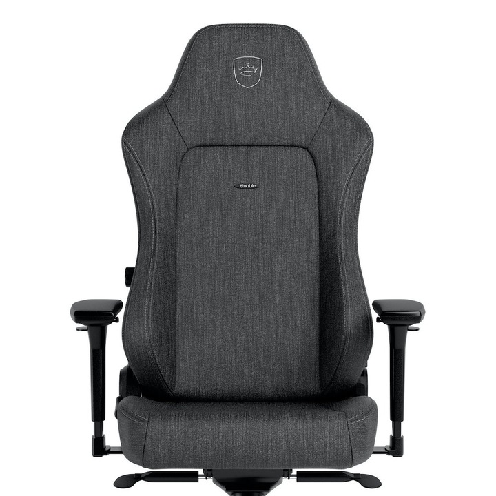 Scaun Gaming noblechairs HERO TX, Grey