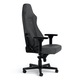 Scaun Gaming noblechairs HERO TX, Grey