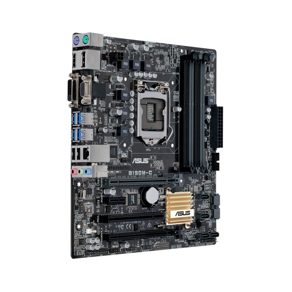 Pc Integrat Sistem PC Gaming cu procesor Intel® Core™ i7-6700 3.4 GHz 8M Cache ...
