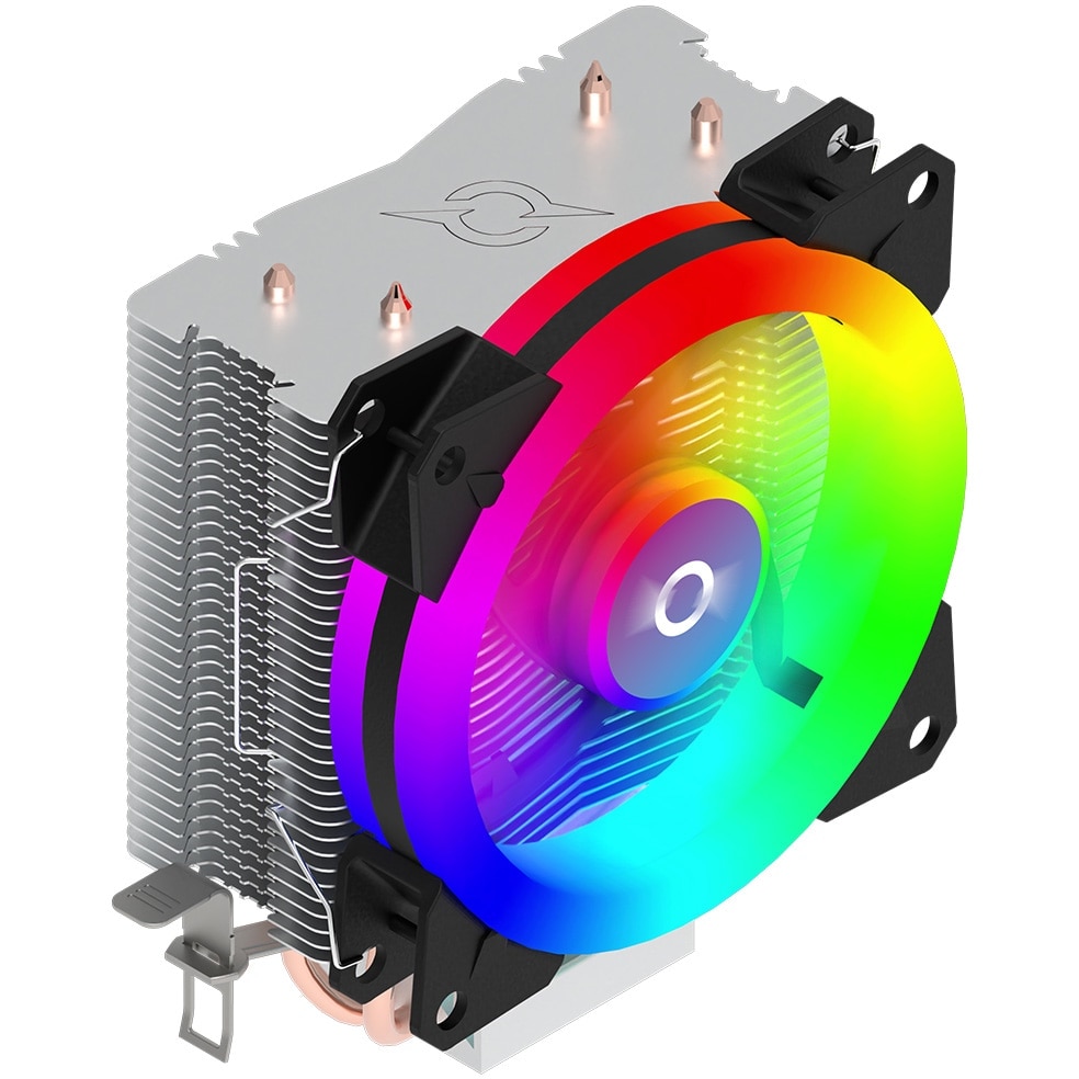 Sistem PC Gaming cu procesor Intel® Core™ i7-6700 3.4 GHz 8M Cache