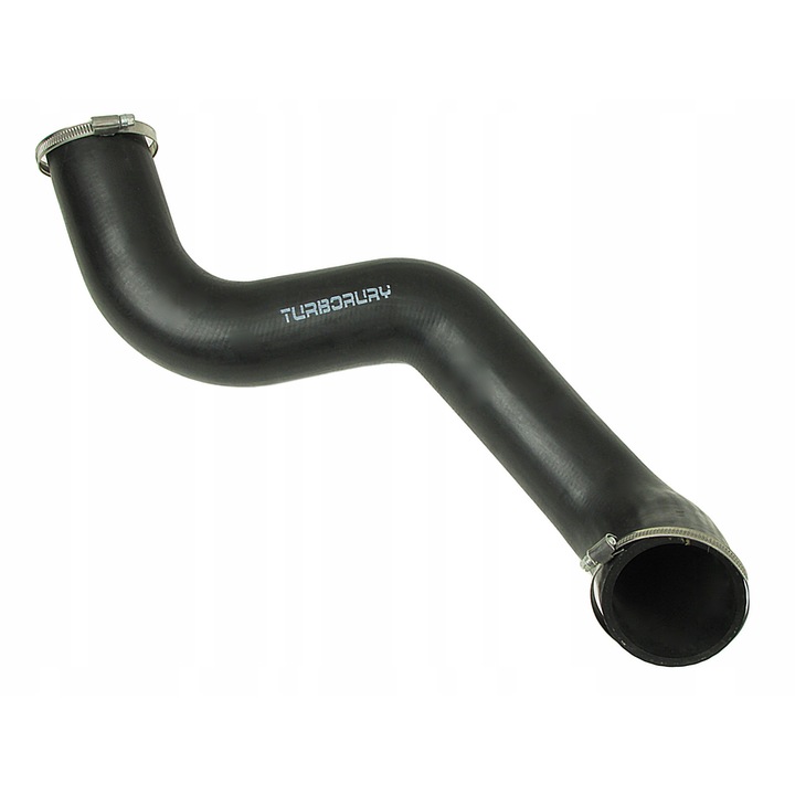 Маркуч за въздух на интеркулера, Turborury, Saab 9-5 2.0t 2.3t 4966701