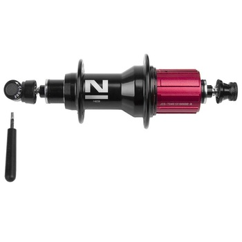 Butuc spate road Novatec,F482SB/AA-11S , 24H Butuc spate road Novatec,F482SB/AA-11S , 24H