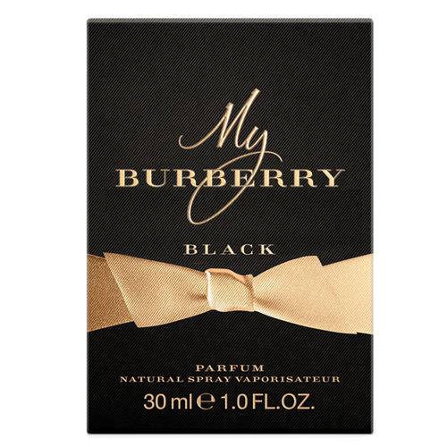 Apa de parfum My Burberry Black Femei 30 ml eMAG.ro