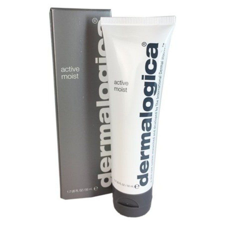 Dermalogica хидратиращ крем, За мазна и смесена кожа, 50 мл