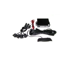 Аларми и парктроници