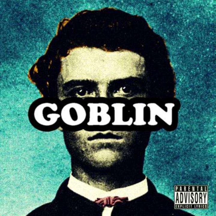 Tyler the Creator - Goblin (2LP)