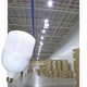 Fucida Led izzó készlet, 2 db, T120, 40W (300W), 4000Lm, E27, Természetes fény, 4000K
