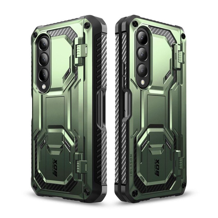 Кейс за Samsung Galaxy Z Fold 4 Supcase IBLSN armorbox guldan